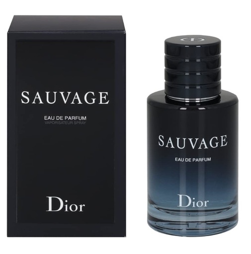 Sauvage by Dior EDP Spray 2 oz for Men