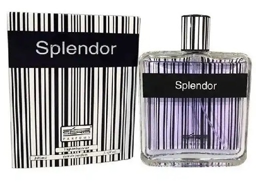 SPLENDOR ACTION M/3.4OZ