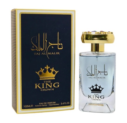 Taj Al Malik EDP 3.4 oz