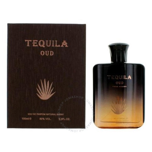 TEQUILA OUD M/SP 3.3