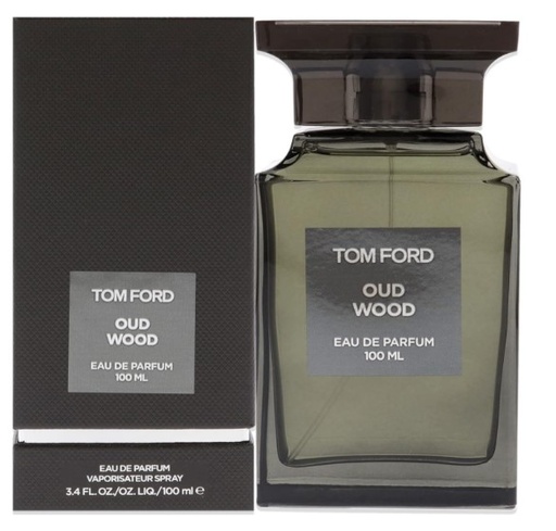 TOMFORD OUD WOOD 3.4OZ