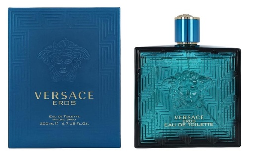 VERSACE EROS EDT M/SP6.7