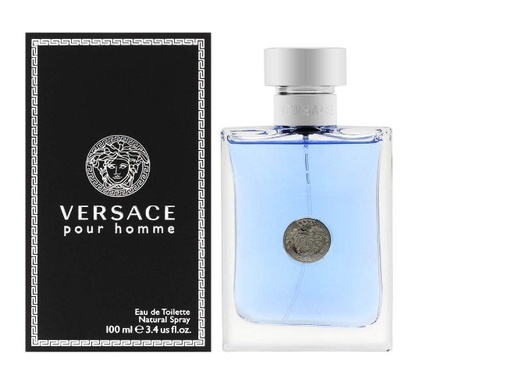 VERSACE POUR HOMME EDT3.4