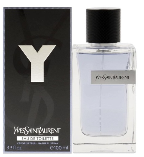 Y BY YSL EDT M/SP 3.3OZ