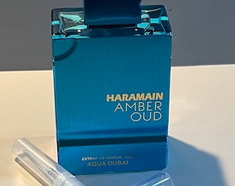 AL HARMAIN BODY SPRAY