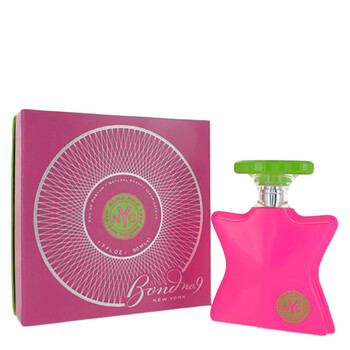 Bond No.9 Eau De New York for Unisex EDP Spray – 3.3 oz 