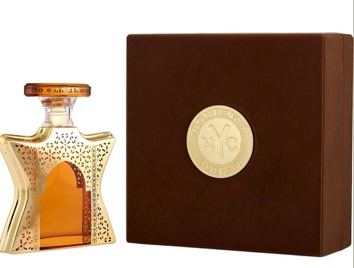 Bond No.9  Dubai Amber Unisex EDP Spray 3.3 Oz