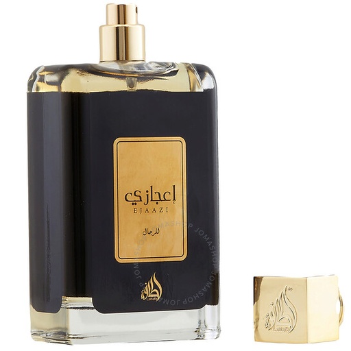 LATTAFA EJAAZI EDP 3.4OZ