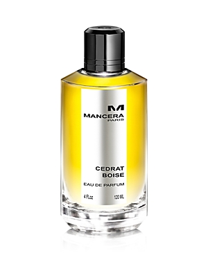 Mancera Cedrat Boise Unisex – EDP Spray 4.0 oz 