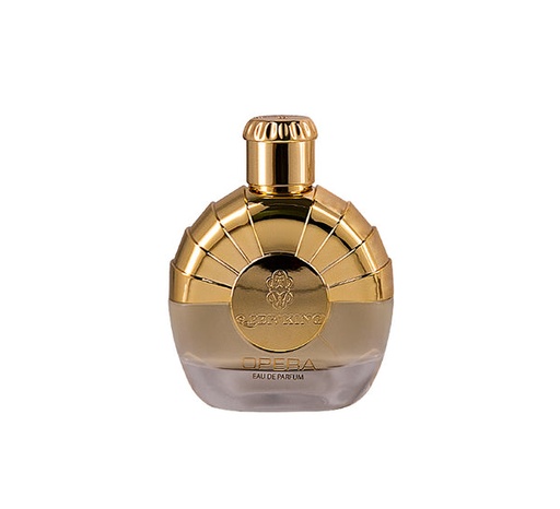 PERKING OPERA EDP UNISEX