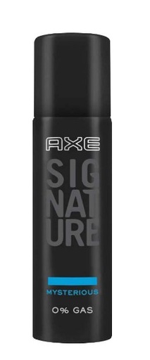 SIGNATURE BODY SPRAY