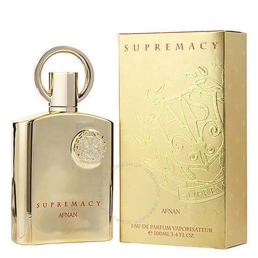 SUPREMACY EDP GOLD 3.4