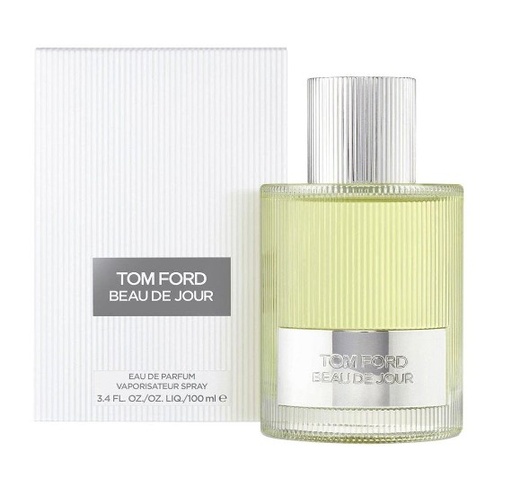 Tom Ford  Beau De Jour Men's EDP Spray 3.4 Oz 