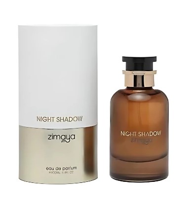 ZIMAYA NIGHT SHDOW UNISEX