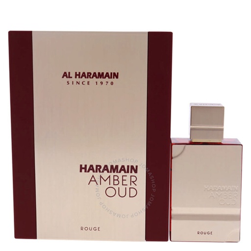 AL HARMAI AMBER OUD ROUGE