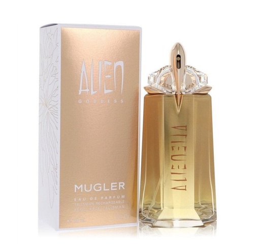 Alien Goddess 3 oz EDP for Women