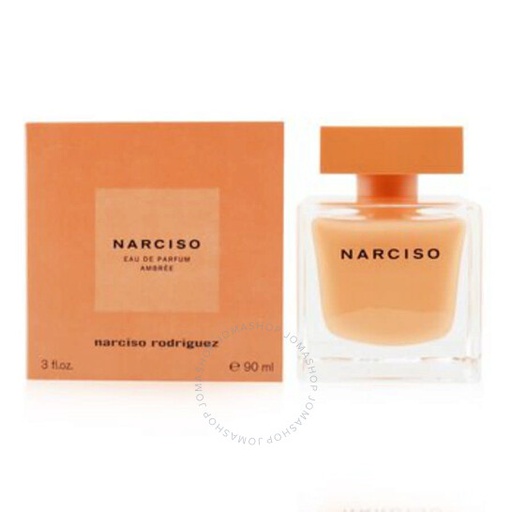 AMBREE BY NARCISO ROD3OZ