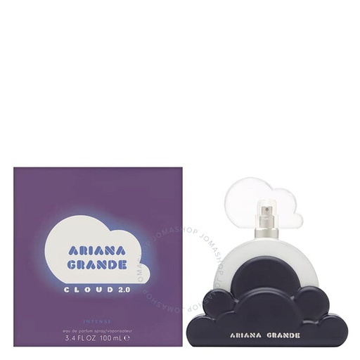 ARIANA GRANDE CLOUD INT