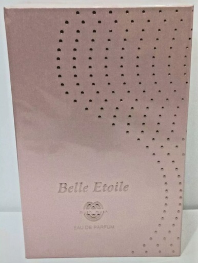 BELL ETOILE EDP W/SP3.3