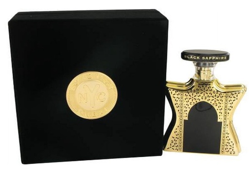 Bond No. 9 Dubai Black Sapphire 3.3 oz EDP for Women