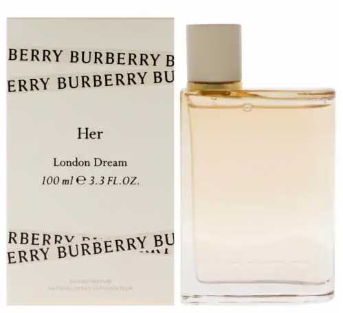 Burberry London Her Dream 3.3 oz EDP for Women