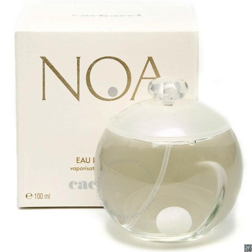 CACHAREL NOA EDT W/SP3.4