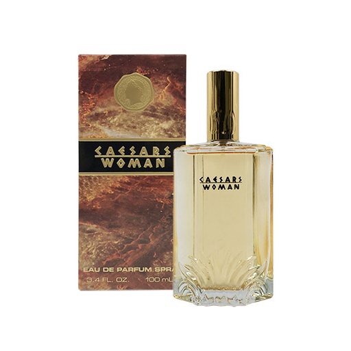 CAESARS WOMAN EDP SP/3.4