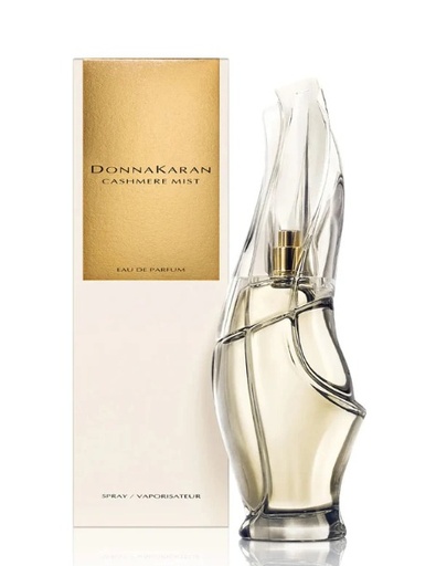 Cashmere Mist 3.4 oz EDT for Women