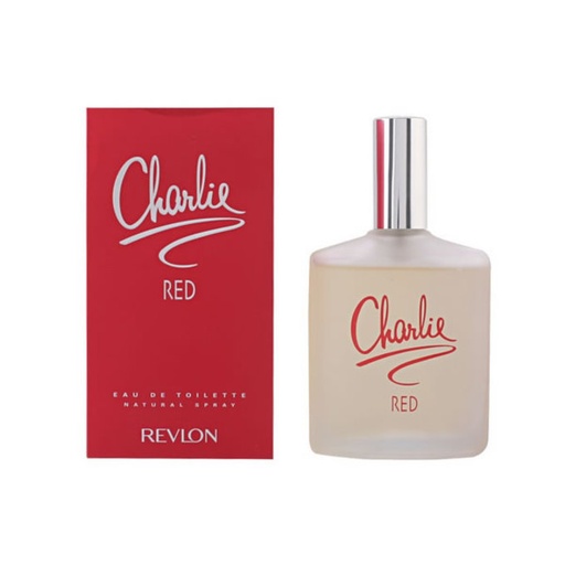 CHARLIE RED EDT W/3.3