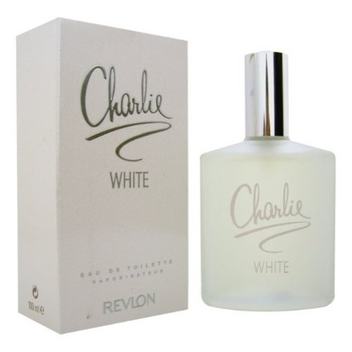 CHARLIE WHITE EDT W 3.3