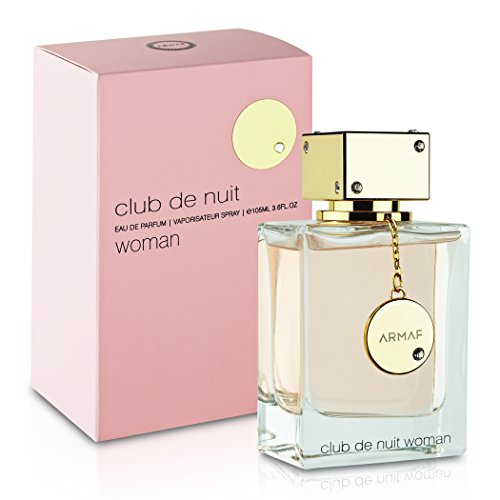 Armaf Club de Nuit 3.6 oz EDP for Women