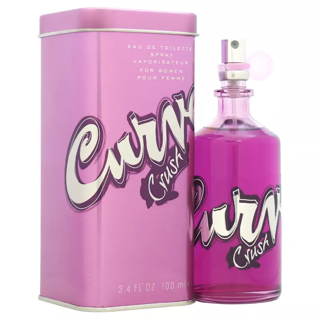 CURVE CRUSH EDT W/SP 3.4