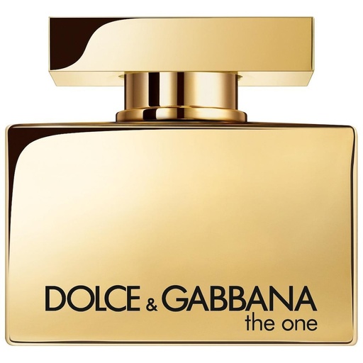 DOLCE G THE ONE GOLD 2.7 