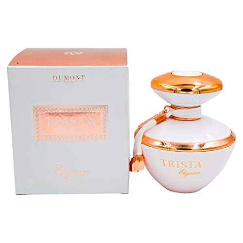 Dumont Trista Elegance 3.4 oz EDP for Women