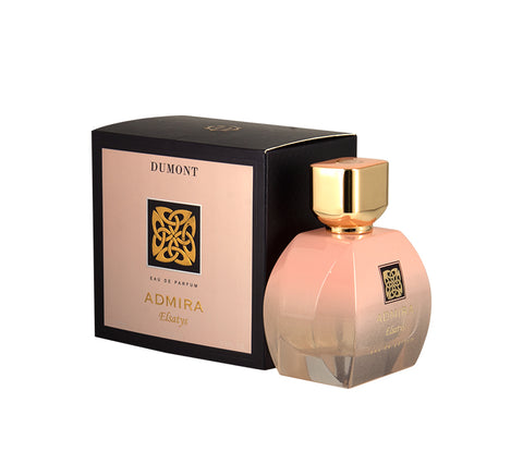 Dumont Admira Elsatys EDP for Women