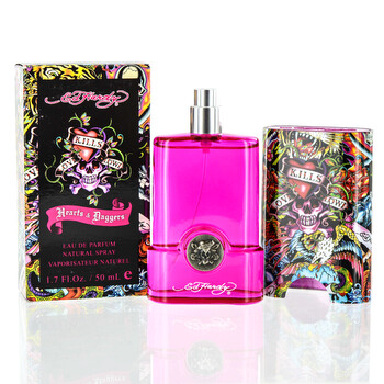 ED HARDY HERT&DAGGER W3.3