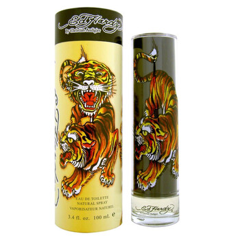 ED HARDY LOVE &LUCK W 3.3