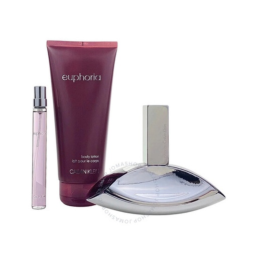 EUPHORIA EDP W 3.3+MINI L