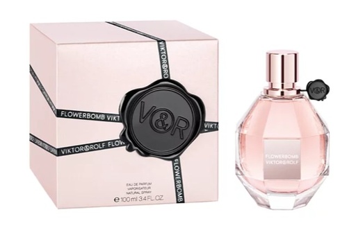 Viktor & Rolf Flowerbomb 3.4 oz EDP for Women