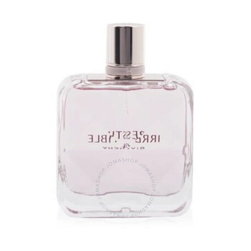 GIV IRRESISTIBLE EDT W2.7