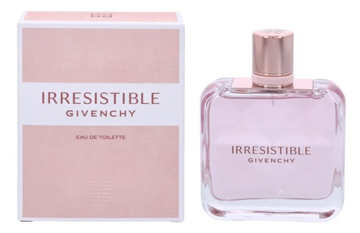 Givenchy Irresistible 2.7 oz EDT for Women