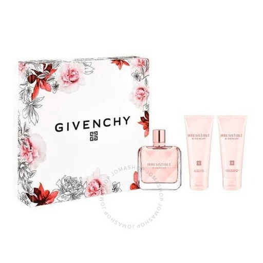 GIVENCHY IRRESISIBLE SET