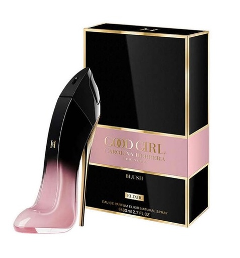 Carolina Herrera Good Girl Blush Elixir EDP for Women