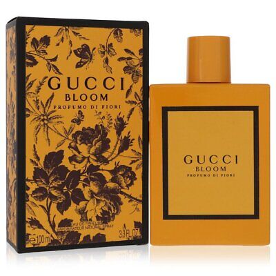 GUCCI BLOOM PROFUMO FIORI