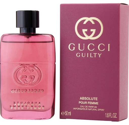 Gucci Guilty Absolute 1.7 oz EDP for Women