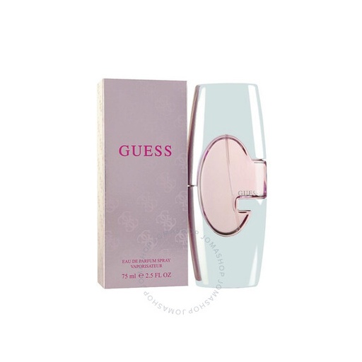 GUESS PINK W/SP 2.5OZ