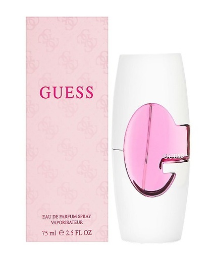 Guess Pink 2.5 oz EDP Spray for Women