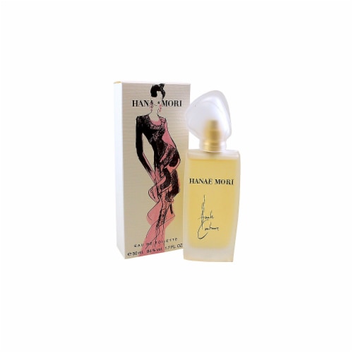 Hanae Mori Couture 1.7 oz EDP for Women