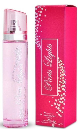 Hi Paris 3.3 oz EDP Spray for Women