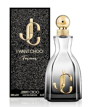 I Want Choo Forever 3.3 oz EDP for Women